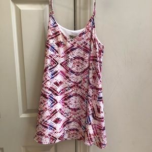 Show Me your MuMu dress small
